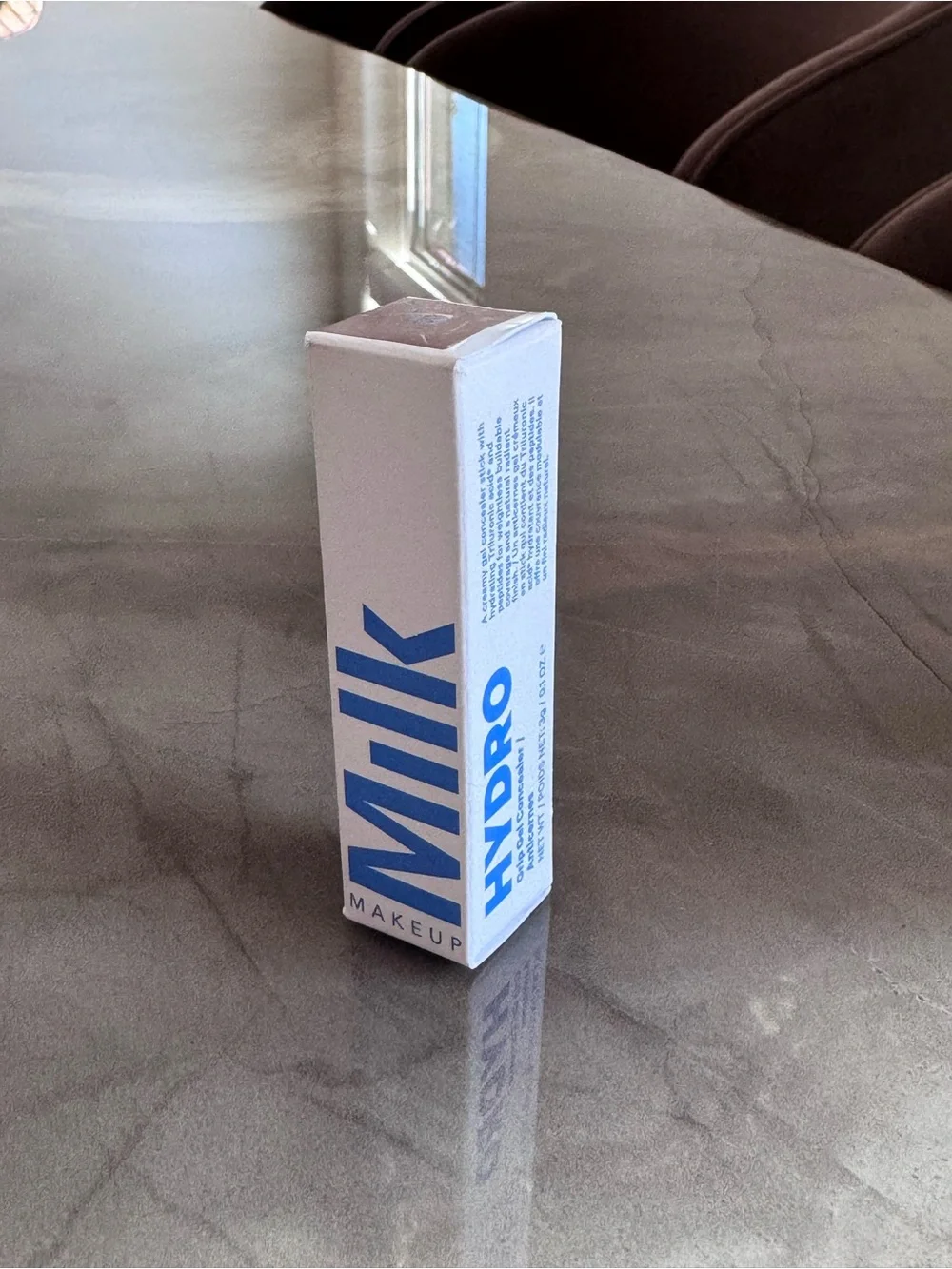 Milk Makeup it’s not